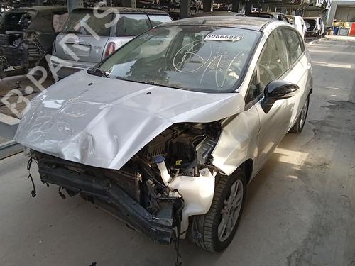 Używane części FORD FIESTA VI (CB1, CCN) 1.25 4819974