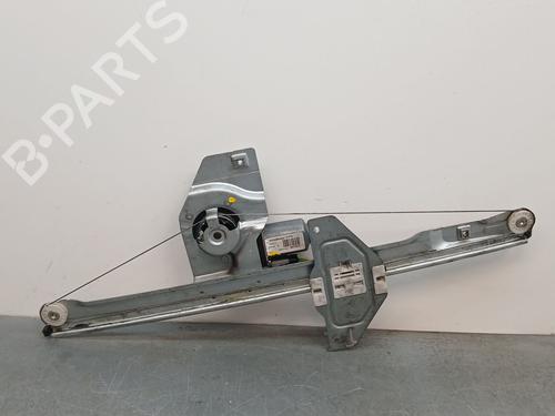 Front right window mechanism CITROËN BERLINGO MULTISPACE (B9)  | BP25863212C23 