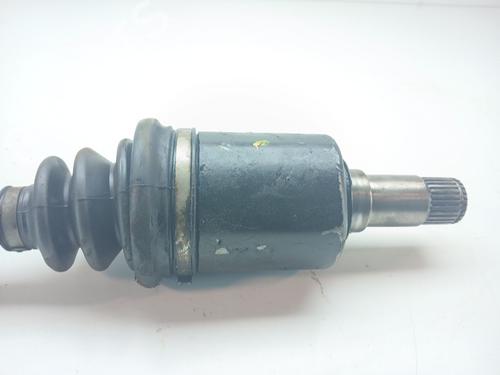 Left front driveshaft MERCEDES-BENZ A-CLASS (W169) A 180 CDI (169.007, 169.307) | BP32355024M38