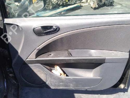 Left rear window motor SEAT LEON (1P1) 1.6 | BP3175753E23 