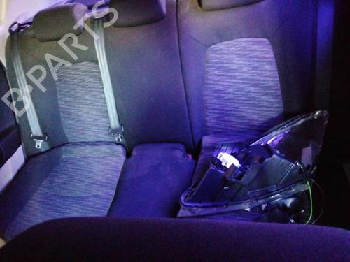Right taillight KIA CEE'D Hatchback (ED)  | BP19100271C35 