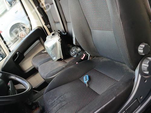 Right rear door CITROËN JUMPER II Van 2.0 BlueHDi 110 | BP30396219C5 