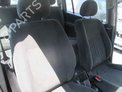 Left front window switch OPEL ZAFIRA A MPV (T98)  | BP2399308I27 