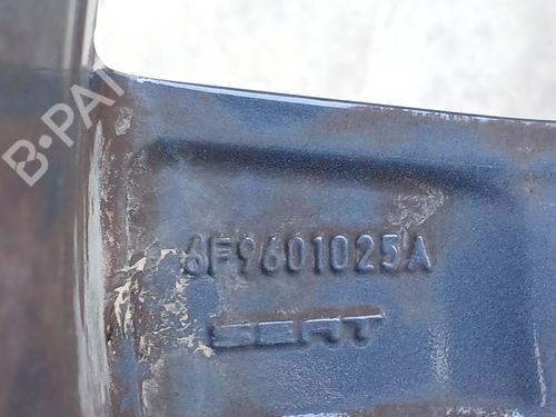 Rim SEAT ARONA (KJ7, KJP) 1.0 TSI | BP31339386C45 