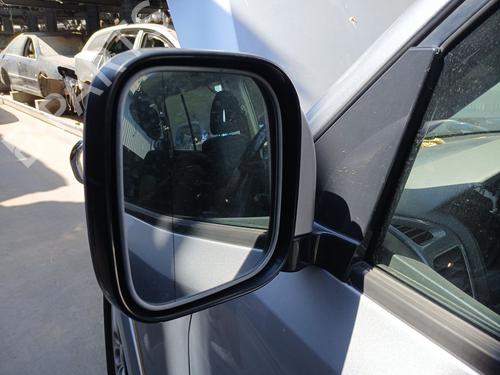 Left mirror MITSUBISHI PAJERO III Canvas Top (V6_W, V7_W) 3.2 DI-D (V68W, V78W) | BP28143104C26 