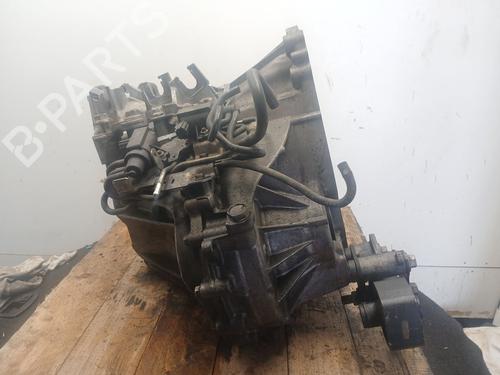 Gearbox MAZDA 6 Estate (GJ, GL)  | BP30856236M3  - Image 6