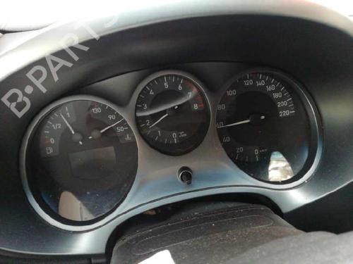 Instrument cluster SEAT LEON (1P1)  | BP15684446C47 