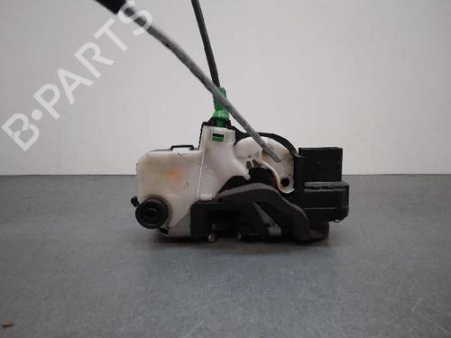 Rear left lock OPEL INSIGNIA A (G09)  | BP17068791C100 