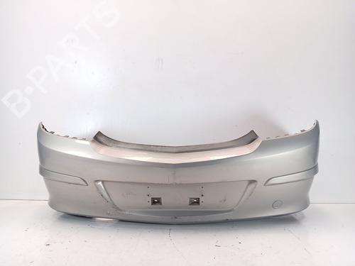 Used Rear bumper OPEL ASTRA H TwinTop (A04) 1.9 CDTi (L67) (150 hp) 29934184