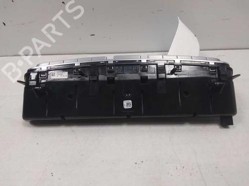 Climate control MERCEDES-BENZ C-CLASS (W205) C 200 BlueTEC / d (205.037) | BP19155072I5 