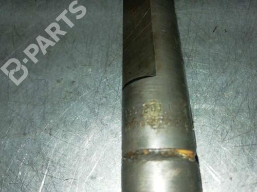 Injector SEAT TOLEDO II (1M2) 1.9 TDI | BP12194609M100 