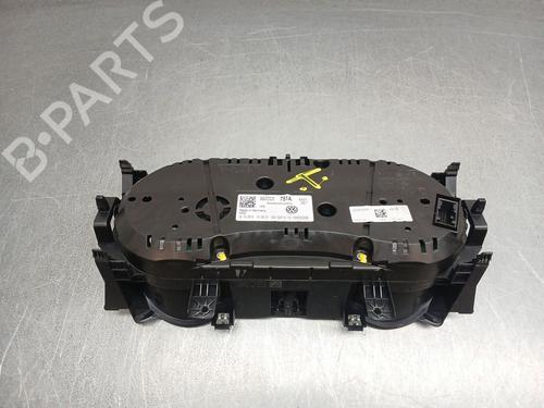 Instrument cluster VW PASSAT B8 Variant (3G5, CB5) | BP12172800C47 - Image 5