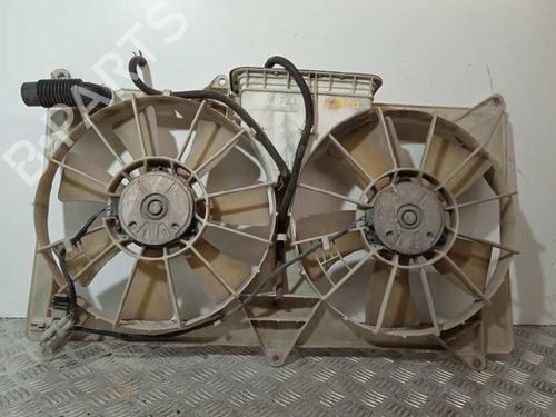 Radiator fan LEXUS GS (_S16_) 300 (JZS160_, JZS160R) | BP13504030M35 