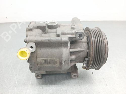 AC compressor FIAT PANDA (169_) 1.2 (169.AXB11, 169.AXB1A) | BP31934884M34