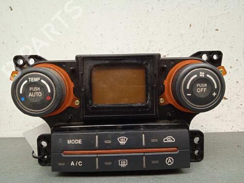 Used Climate control KIA CARENS III MPV (UN) [2006-2013]  10228175