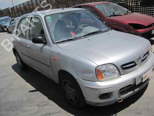 Left front window switch NISSAN MICRA II (K11) 1.0 i 16V | BP2398614I27 