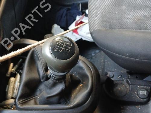 Cambio FIAT DOBLO Bus (263_) 1.6 D Multijet (263AXD1B, 263AXX1B) (105 hp) 31352665