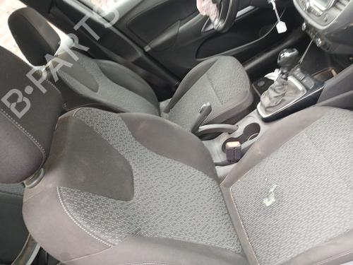 Front right panel OPEL CROSSLAND X / CROSSLAND (P17, P2QO) 1.2 (75) | BP34621782C59 - Image 8