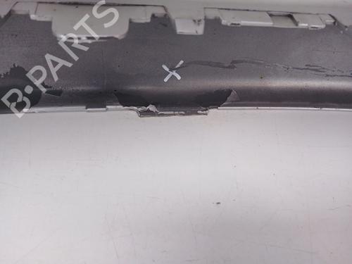 Front bumper CITROËN C1 (PM_, PN_) 1.4 HDi | BP29307554C7 