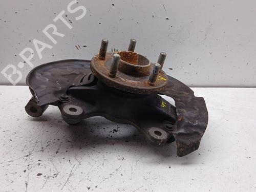 Left front steering knuckle FORD FOCUS IV (HN) 1.0 EcoBoost | BP34279953M25  - Image 6