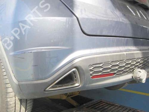 Front right window mechanism HONDA CIVIC VIII Hatchback (FN, FK)  | BP9766312C23 