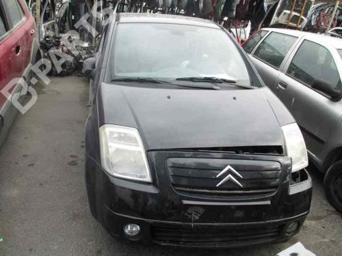 Driver airbag CITROËN C2 (JM_)  | BP2418074C9 