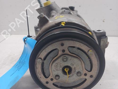 AC compressor FORD S-MAX (CJ, WA6)  | BP22309227M34 