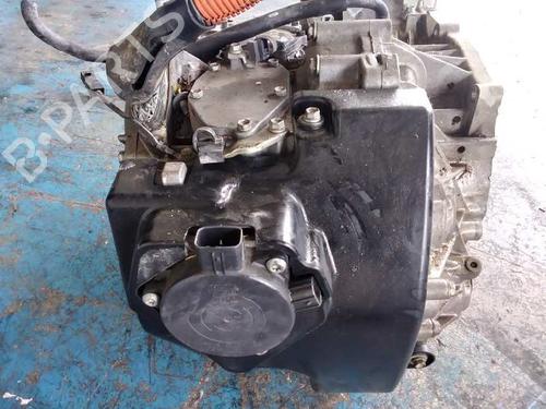 Gearbox TOYOTA PRIUS Liftback (_W2_) 1.5 Hybrid (NHW20_, NHW20R) | BP18071324M3 