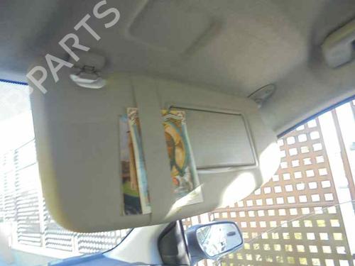 Front left window mechanism FORD FOCUS II (DA_, HCP, DP)  | BP2389034C22 