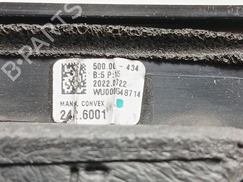 Left mirror FIAT 500e (332_) Elektro 3+1 (FA1) | BP32262238C26