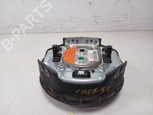Driver airbag BMW X5 (E53)  | BP23196976C9 