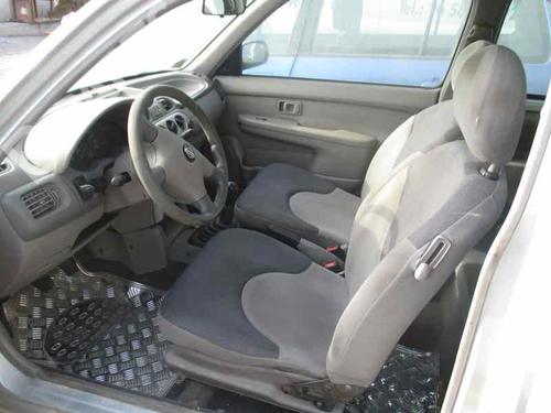 Engine NISSAN MICRA II (K11)  | BP2365717M1 