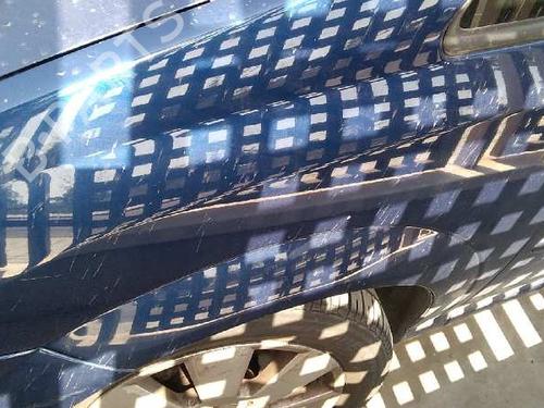 Display OPEL MERIVA A MPV (X03) 1.7 CDTI (E75) | BP2550751C48 