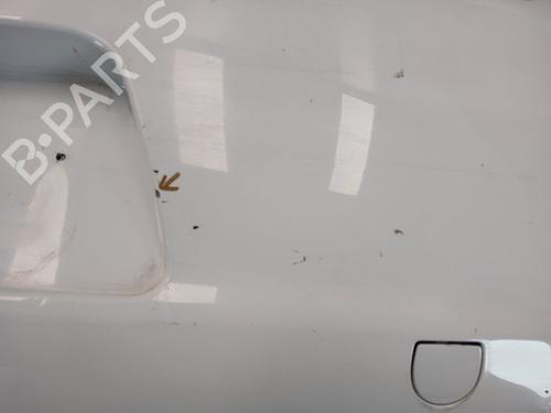 Rear bumper CITROËN C3 II (SC_) 1.0 VTi 68 | BP30747800C8