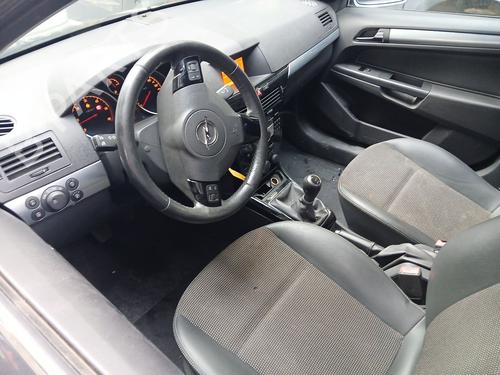 Left front window switch OPEL ASTRA H (A04) 1.7 CDTI (L48) | BP19916299I27 
