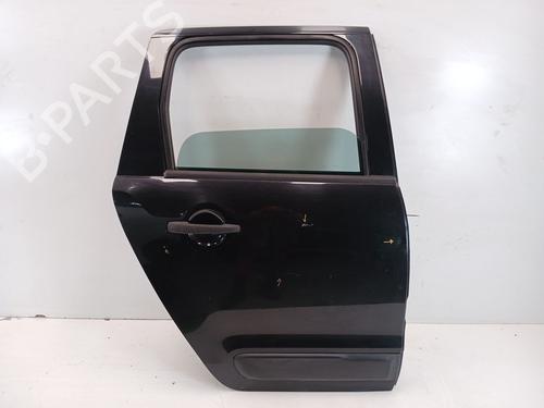 Used Right rear door CITROËN C3 Picasso (SH_) 1.6 HDi (90 hp) 27841281