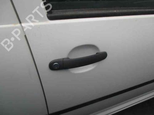 Front left interior door handle VW GOLF IV (1J1) 1.9 TDI | BP3413729I13 