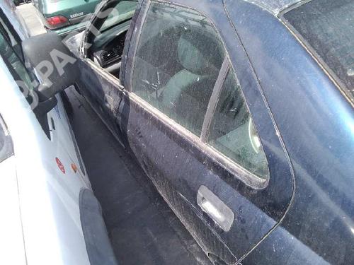 ECU airbags PEUGEOT 406 (8B) 1.8 16V | BP7248693M53 