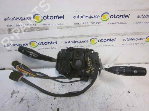 Used Switch Switch HYUNDAI ACCENT I (X-3) 1.3 (75 hp) 2347707 2347707