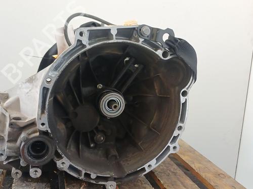 Gearbox FORD FIESTA VI (CB1, CCN) 1.25 | BP37495988M3 - Image 2