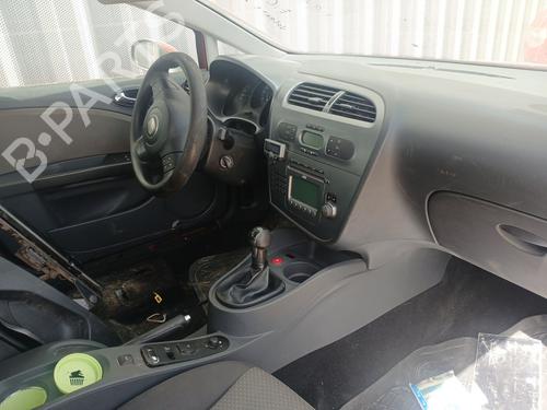 Engine SEAT LEON (1P1) | BP36754471M1 - Image 10