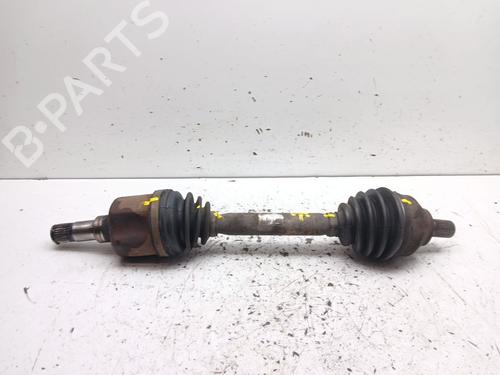 Used Left front driveshaft Left front driveshaft 39505310 39505310