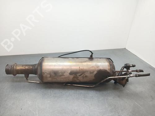 Katalysator PEUGEOT 307 Break (3E) 2.0 HDI 110 (107 hp) 31183035