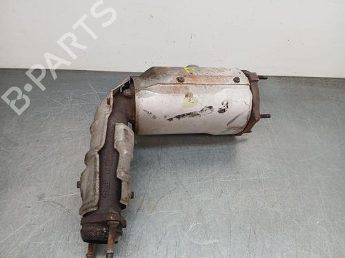 Catalyst MAZDA DEMIO (DW) 1.5 16V (DW5W) | BP36754531M10 - Image 4