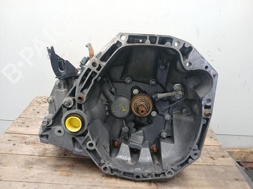 Gearbox RENAULT MODUS / GRAND MODUS (F/JP0_) 1.5 dCi (FP0F, JP0F) | BP34699751M3 - Image 3