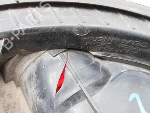 Left taillight SEAT IBIZA III (6L1) 1.4 16V | BP27202869C34 