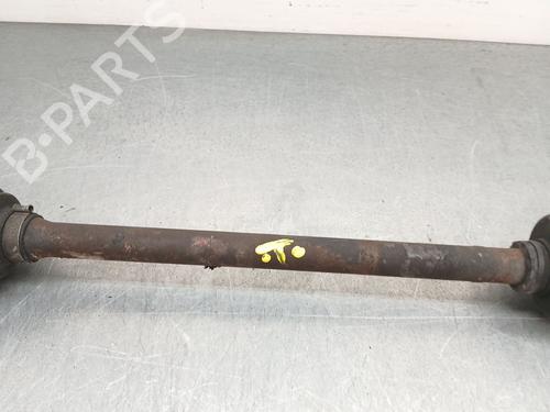 Right front driveshaft SUBARU OUTBACK (BL, BP) 2.0 D AWD (BPD) | BP35756329M39 - Image 2