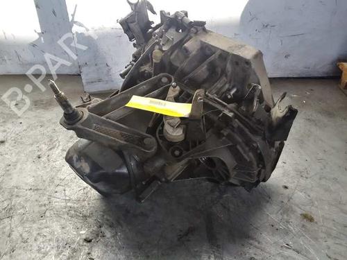 Gearbox NISSAN MICRA III (K12) 1.5 dCi | BP15943956M3