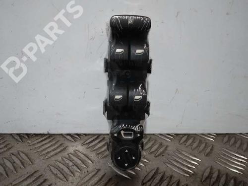 Used Left front window switch Left front window switch CITROËN C4 II (NC_) [2009-2026] 10208298 10208298