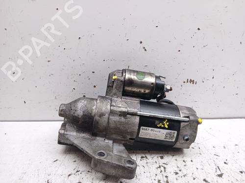 Startmotor Startmotor 39074803 39074803